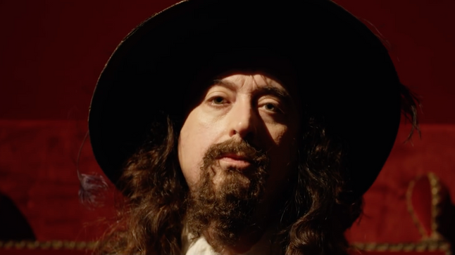 The Execution of Charles I: Killing a King (trailer)